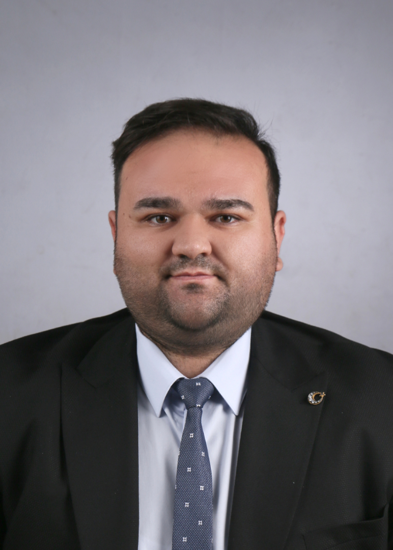 AYKUT YILDIZ | Eselo