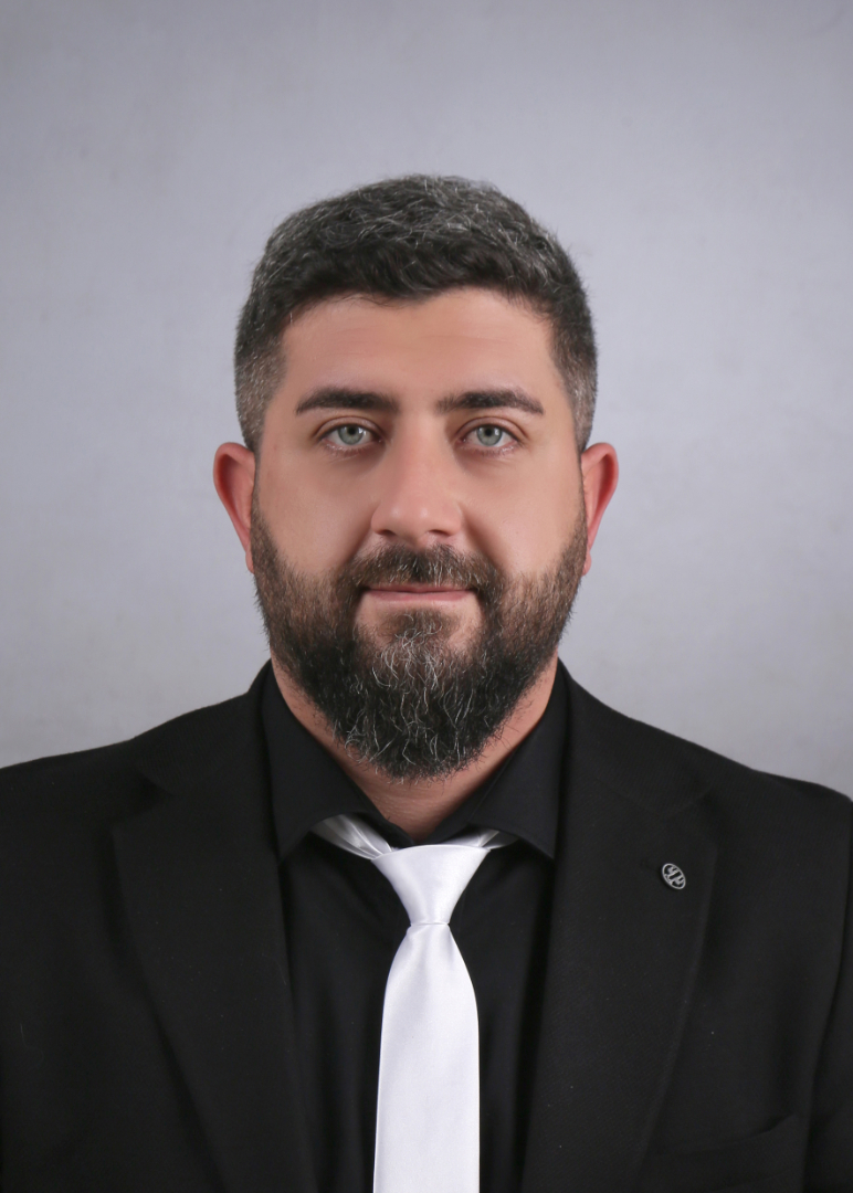 EMRULLAH YILDIRIM | Eselo