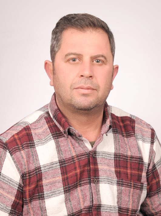 ORHAN GÜNEŞ | Eselo