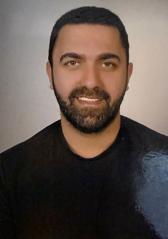 ZEYNEL CAN ŞAHİN | Eselo